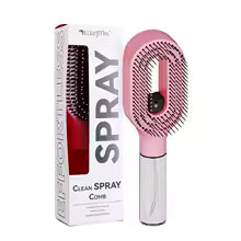 2-in-1 Spray Comb & Scalp Massage Hairbrush
